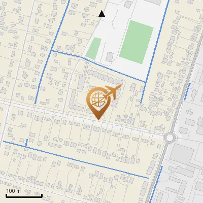 Foto zu Nettelnburger Straße 20, 21035 Hamburg