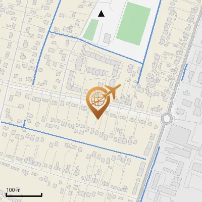 Foto zu Nettelnburger Straße 21, 21035 Hamburg