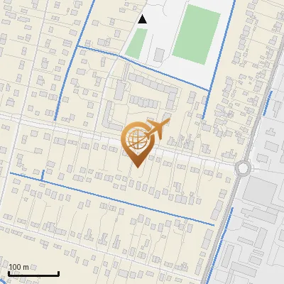 Foto zu Nettelnburger Straße 23, 21035 Hamburg