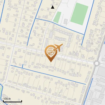 Foto zu Nettelnburger Straße 29, 21035 Hamburg