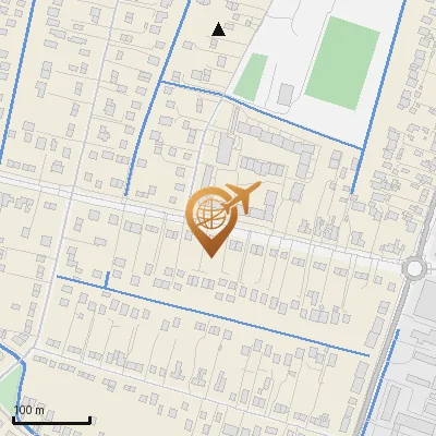 Foto zu Nettelnburger Straße 31, 21035 Hamburg