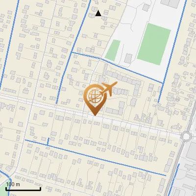 Foto zu Nettelnburger Straße 32, 21035 Hamburg