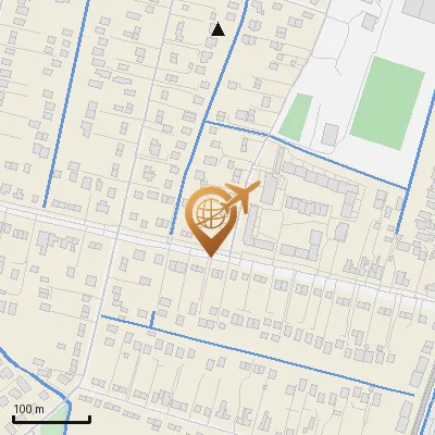 Foto zu Nettelnburger Straße 34, 21035 Hamburg