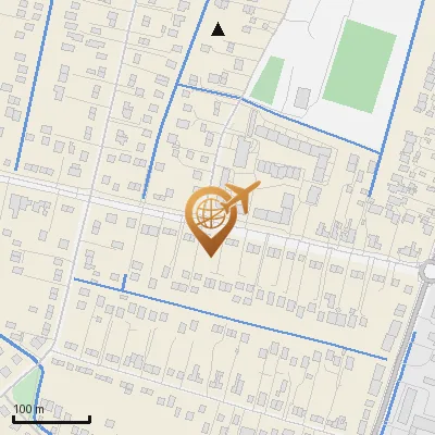 Foto zu Nettelnburger Straße 35, 21035 Hamburg