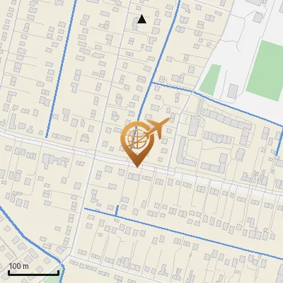 Foto zu Nettelnburger Straße 36, 21035 Hamburg