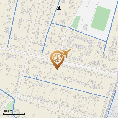 Foto zu Nettelnburger Straße 37, 21035 Hamburg