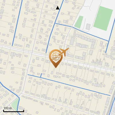 Foto zu Nettelnburger Straße 41, 21035 Hamburg