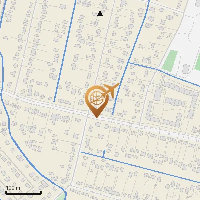 Foto zu Nettelnburger Straße 42, 21035 Hamburg