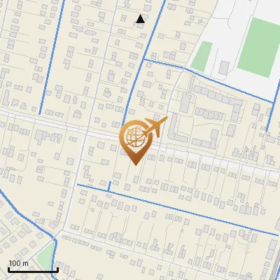 Foto zu Nettelnburger Straße 43, 21035 Hamburg