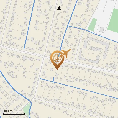 Foto zu Nettelnburger Straße 49, 21035 Hamburg