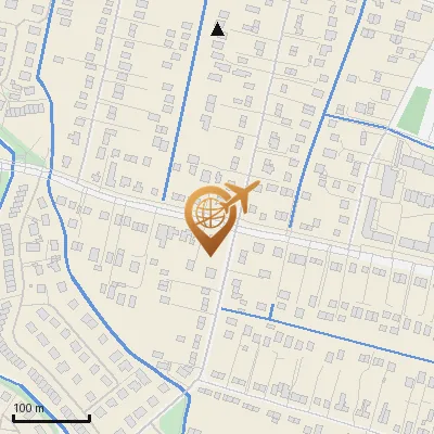 Foto zu Nettelnburger Straße 51, 21035 Hamburg