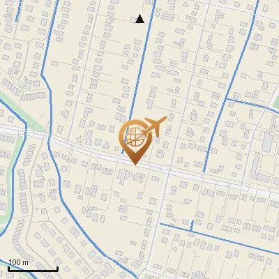 Foto zu Nettelnburger Straße 52, 21035 Hamburg