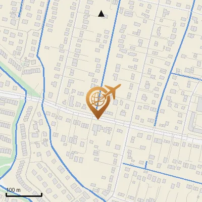 Foto zu Nettelnburger Straße 56, 21035 Hamburg