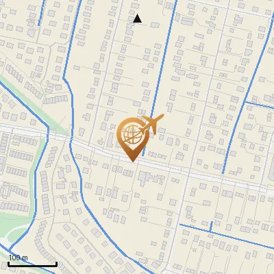 Foto zu Nettelnburger Straße 58, 21035 Hamburg