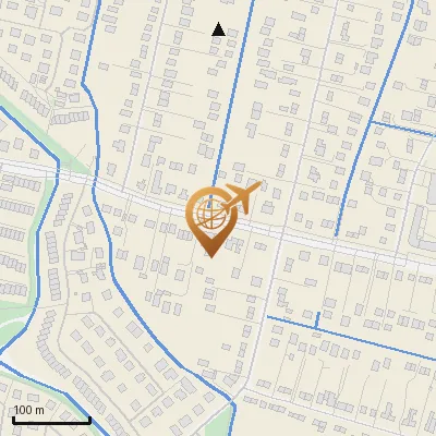 Foto zu Nettelnburger Straße 59, 21035 Hamburg