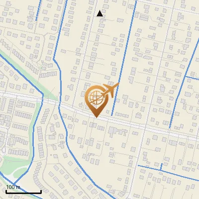 Foto zu Nettelnburger Straße 60, 21035 Hamburg