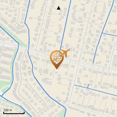 Foto zu Nettelnburger Straße 61, 21035 Hamburg