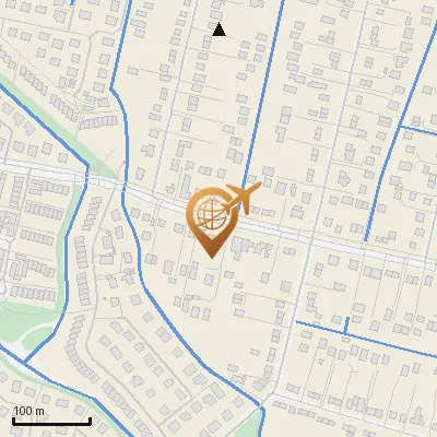 Foto zu Nettelnburger Straße 63, 21035 Hamburg