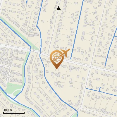 Foto zu Nettelnburger Straße 67, 21035 Hamburg