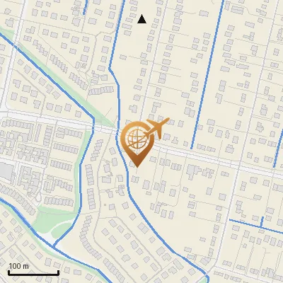 Foto zu Nettelnburger Straße 73, 21035 Hamburg