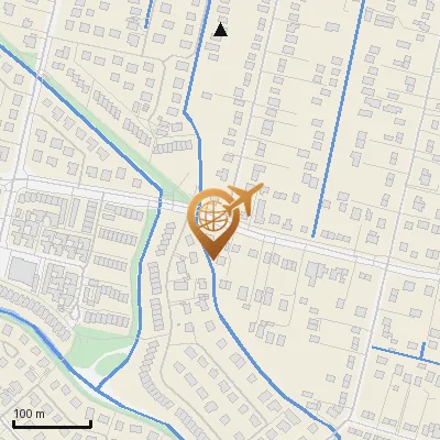 Foto zu Nettelnburger Straße 75, 21035 Hamburg