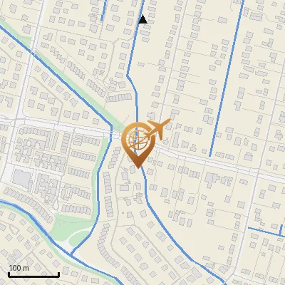 Foto zu Nettelnburger Straße 77, 21035 Hamburg