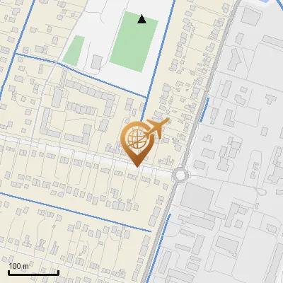 Foto zu Nettelnburger Straße 8, 21035 Hamburg