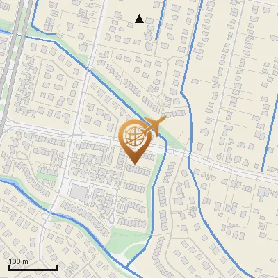 Foto zu Nettelnburger Straße 87, 21035 Hamburg