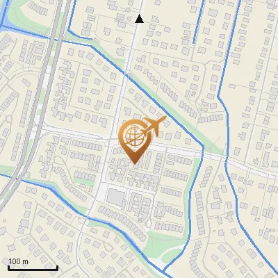 Foto zu Nettelnburger Straße 89, 21035 Hamburg