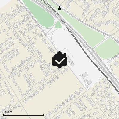 Foto zu Nettesheimer Straße 139, 50767 Köln