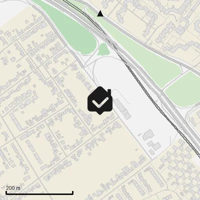 Foto zu Nettesheimer Straße 143, 50767 Köln