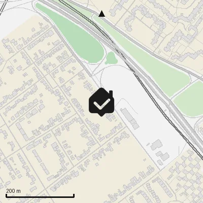 Foto zu Nettesheimer Straße 147, 50767 Köln