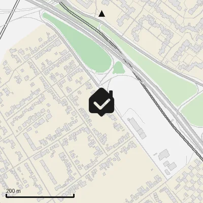 Foto zu Nettesheimer Straße 153, 50767 Köln