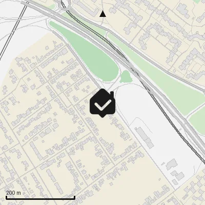 Foto zu Nettesheimer Straße 157, 50767 Köln