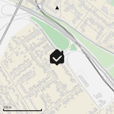 Foto zu Nettesheimer Straße 161, 50767 Köln