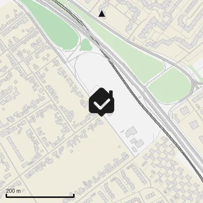 Foto zu Nettesheimer Straße 20, 50767 Köln
