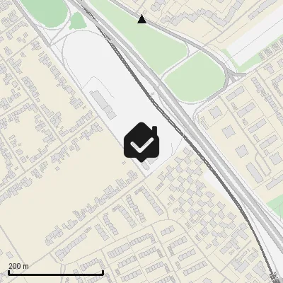 Foto zu Nettesheimer Straße 4, 50767 Köln