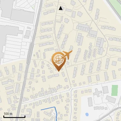 Foto zu Netthörn 1, 22523 Hamburg