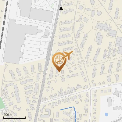 Foto zu Netthörn 17, 22523 Hamburg