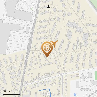 Foto zu Netthörn 2, 22523 Hamburg