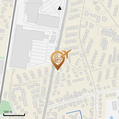 Foto zu Netthörn 25, 22523 Hamburg