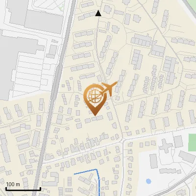 Foto zu Netthörn 3, 22523 Hamburg