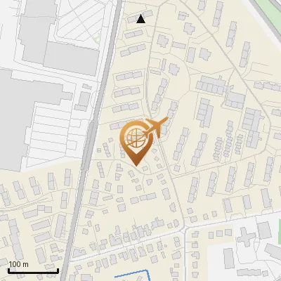 Foto zu Netthörn 6, 22523 Hamburg