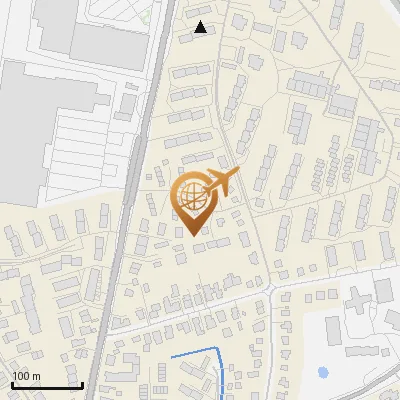 Foto zu Netthörn 7, 22523 Hamburg