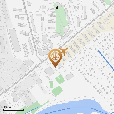 Foto zu Haldesdorfer Straße 112, 22179 Hamburg