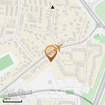 Foto zu Möllner Landstraße 250, 22117 Hamburg