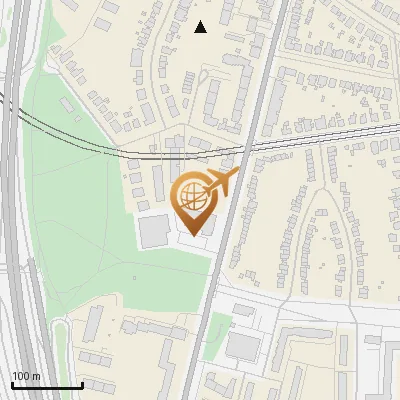 Foto zu Alsterkrugchaussee 535, 22335 Hamburg