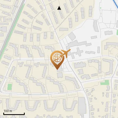 Foto zu Lüdersring 70, 22547 Hamburg