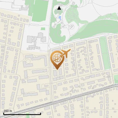 Foto zu Netzegaustraße 11, 81377 München
