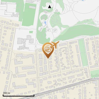Foto zu Netzegaustraße 12, 81377 München